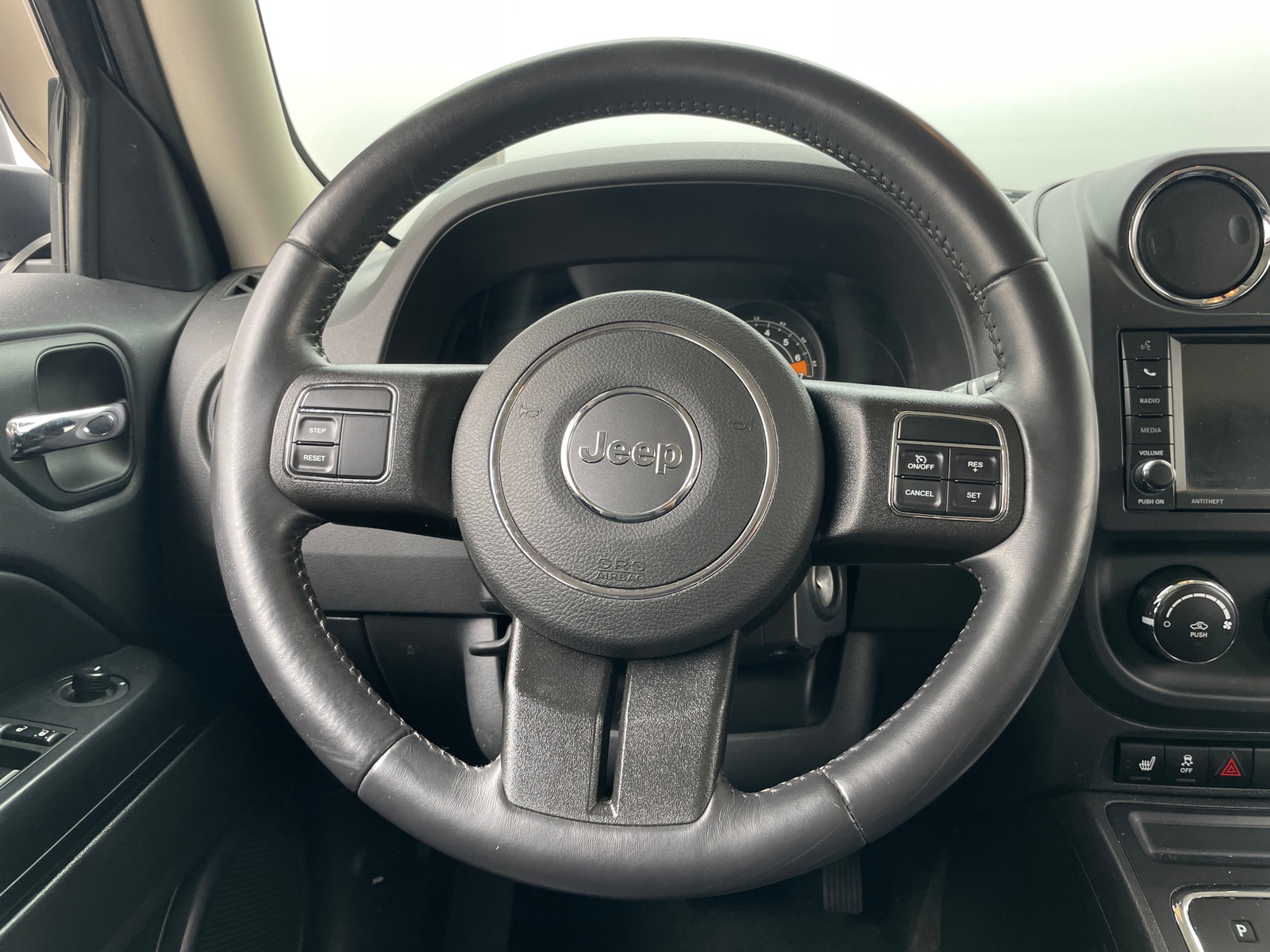 Thumbnail: 2017 Jeep Patriot - 4