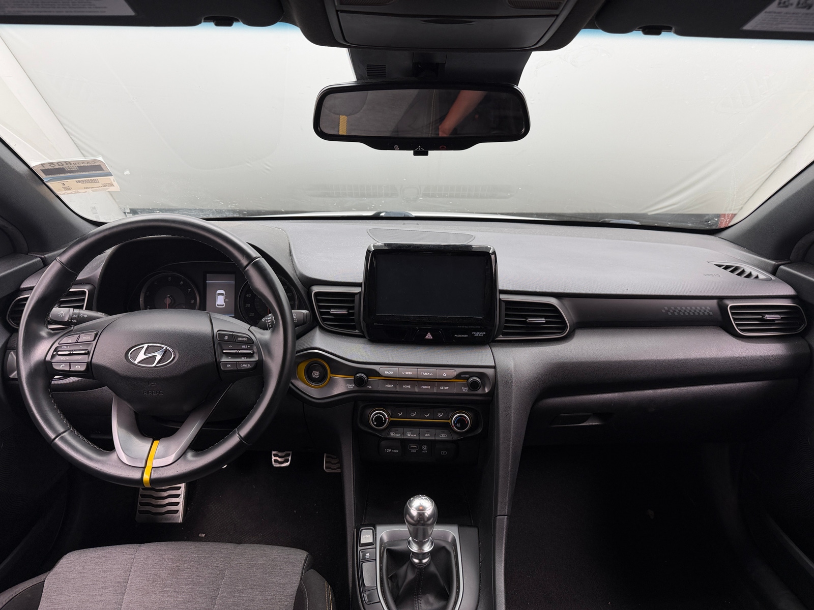 Thumbnail: 2020 Hyundai Veloster - 3