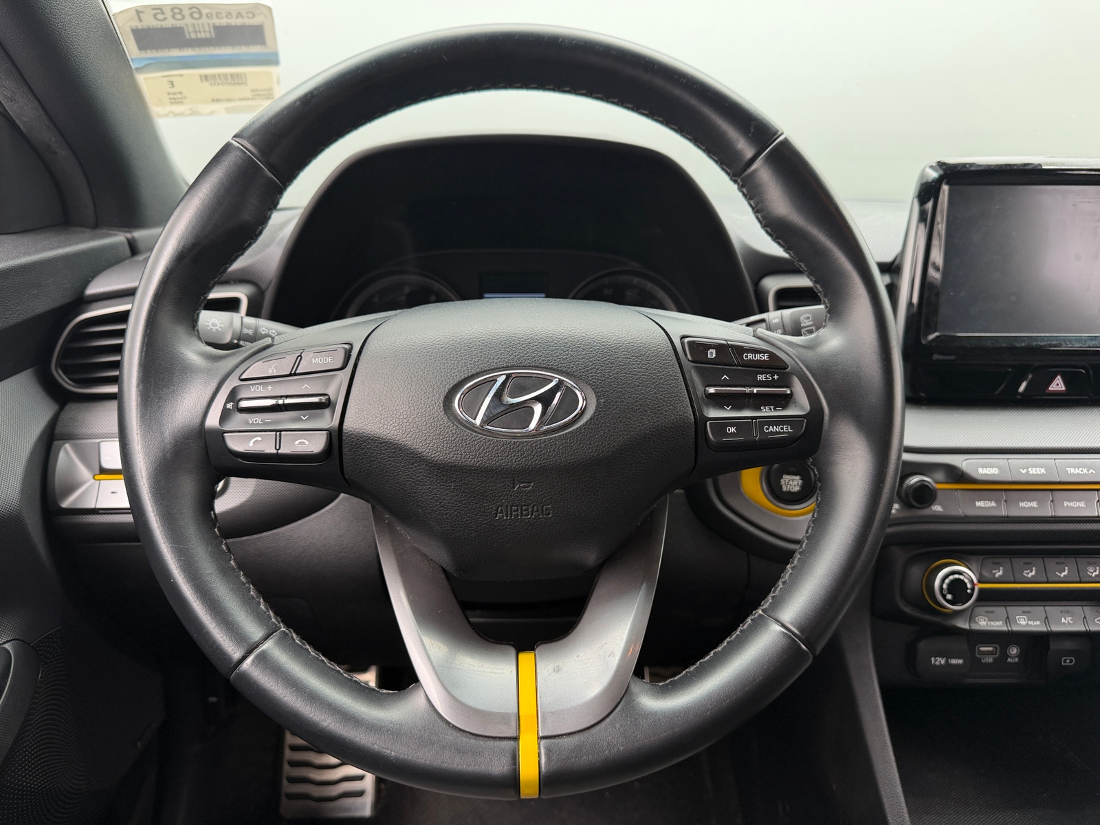 Thumbnail: 2020 Hyundai Veloster - 5