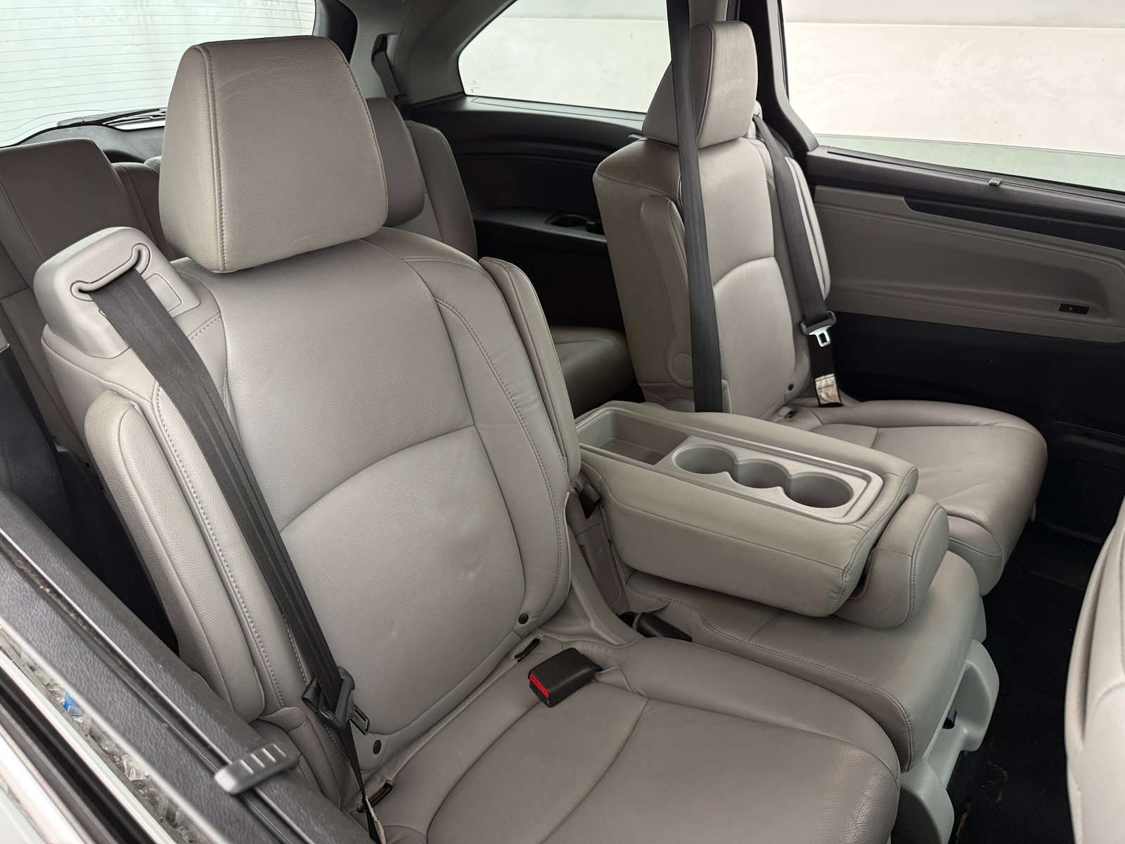 Thumbnail: 2019 Honda Odyssey - 5