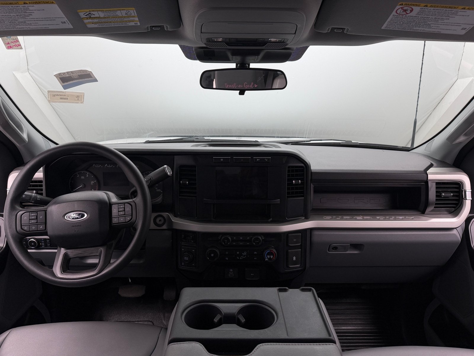 Thumbnail: 2024 Ford Econoline - 2
