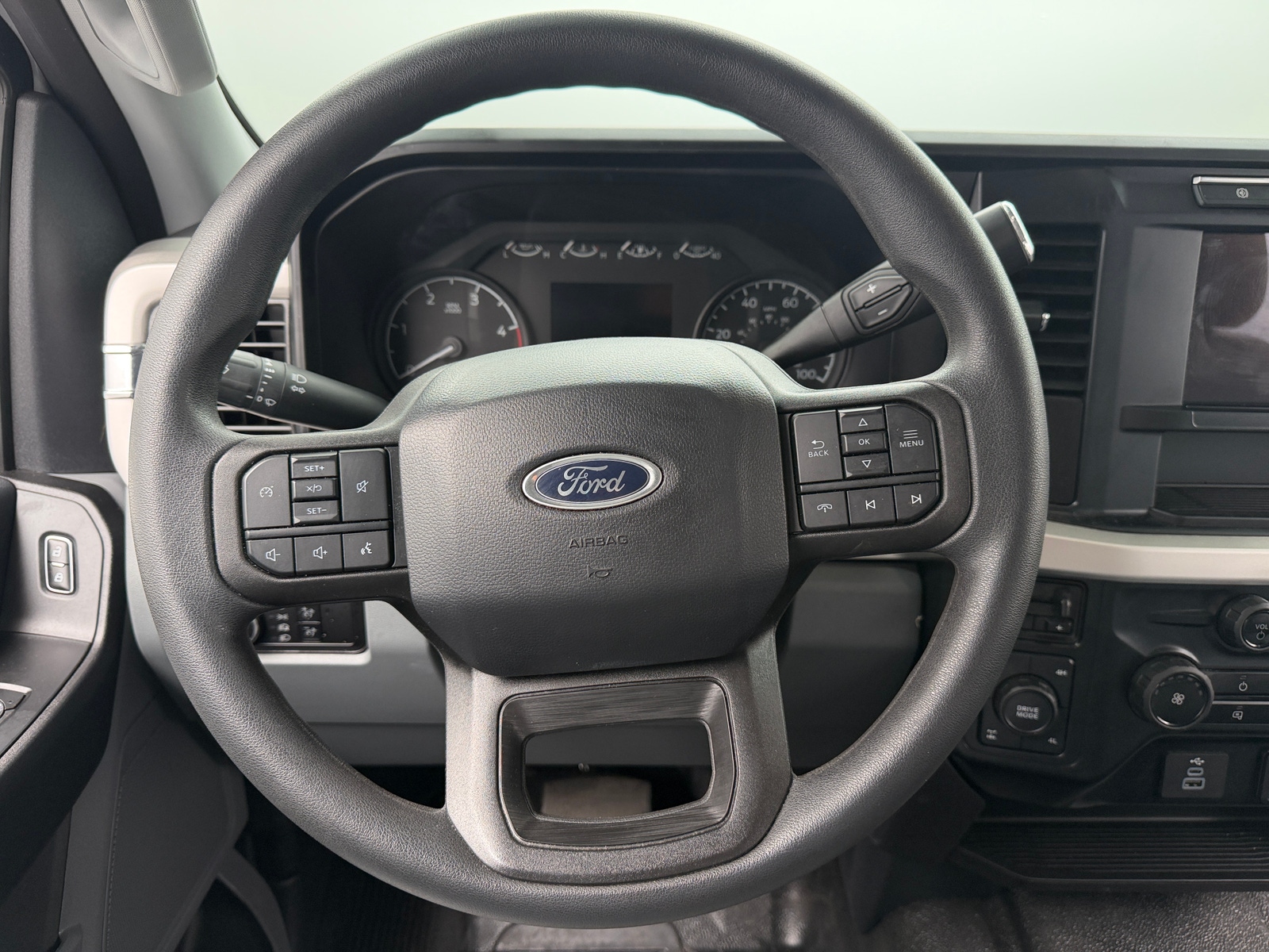 Thumbnail: 2024 Ford Econoline - 4