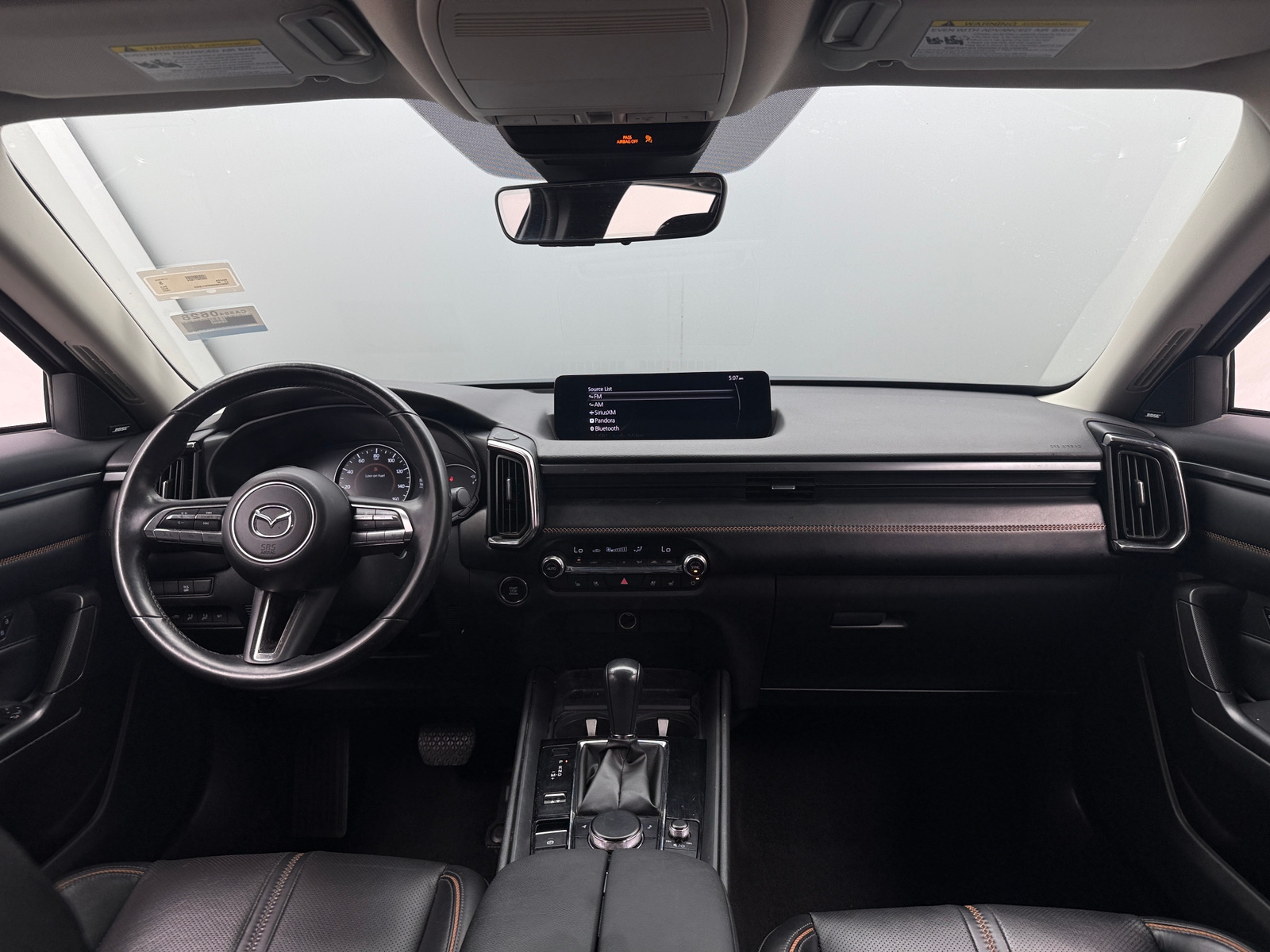 Thumbnail: 2023 Mazda CX-50 - 2