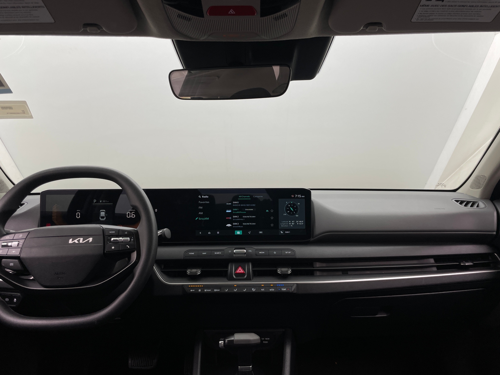 Thumbnail: 2025 Kia K4 - 3