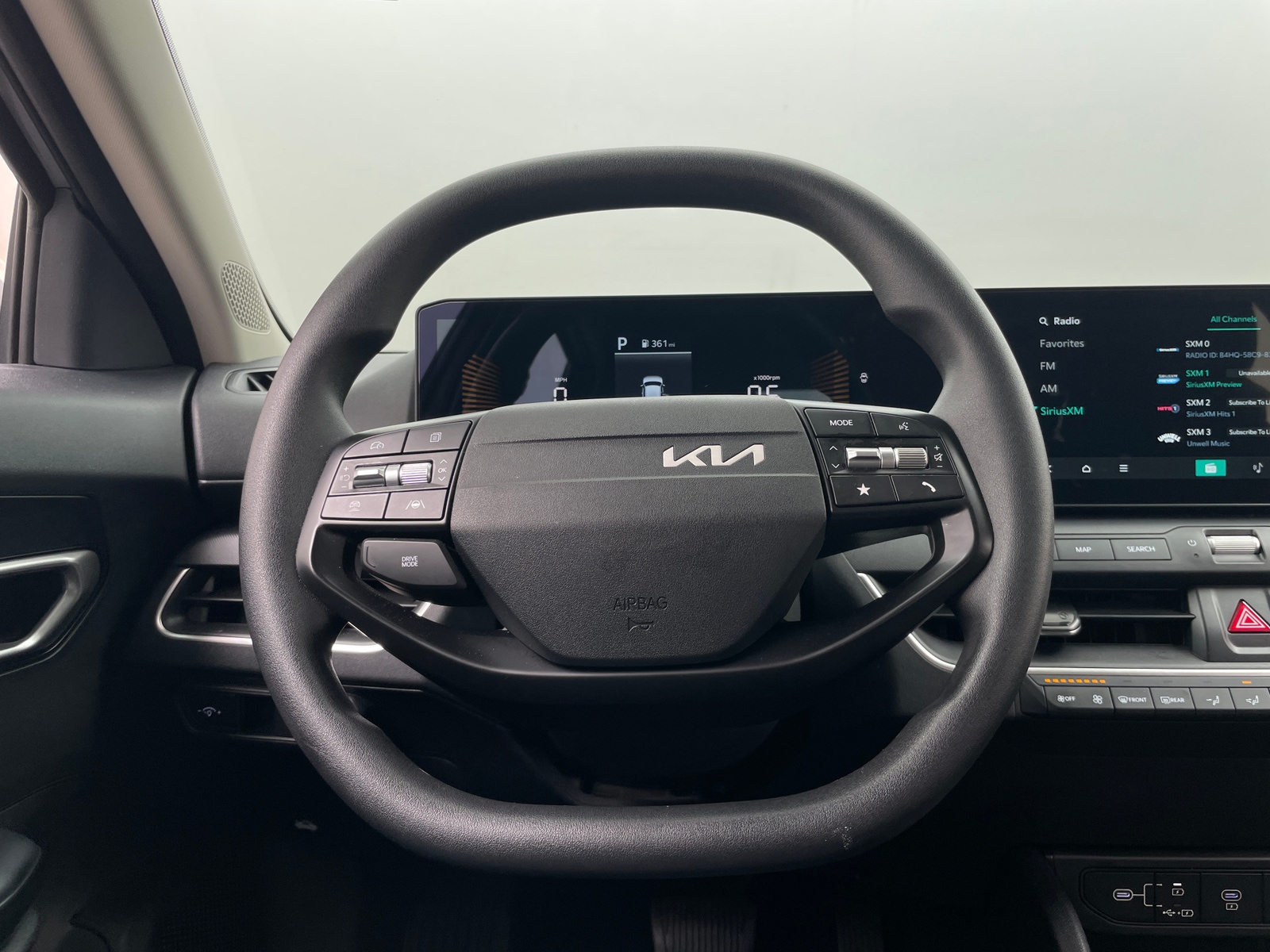 Thumbnail: 2025 Kia K4 - 5