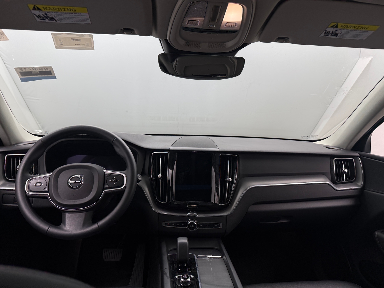 Thumbnail: 2023 Volvo XC60 - 2
