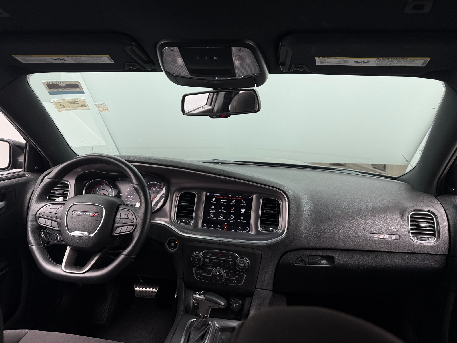 Thumbnail: 2021 Dodge Charger - 3