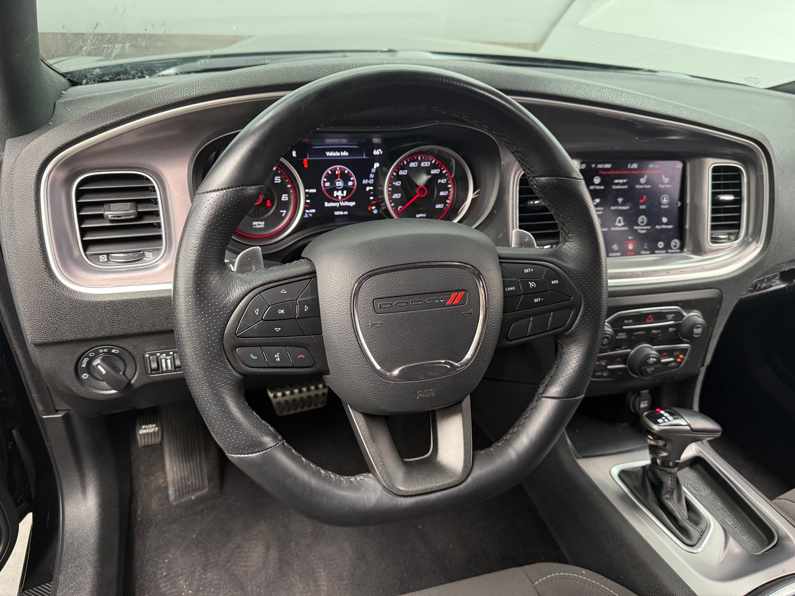 Thumbnail: 2021 Dodge Charger - 5