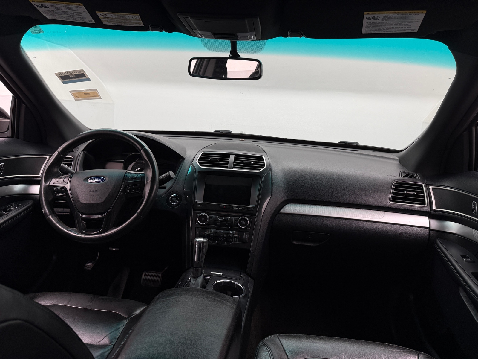 Thumbnail: 2016 Ford Explorer - 2