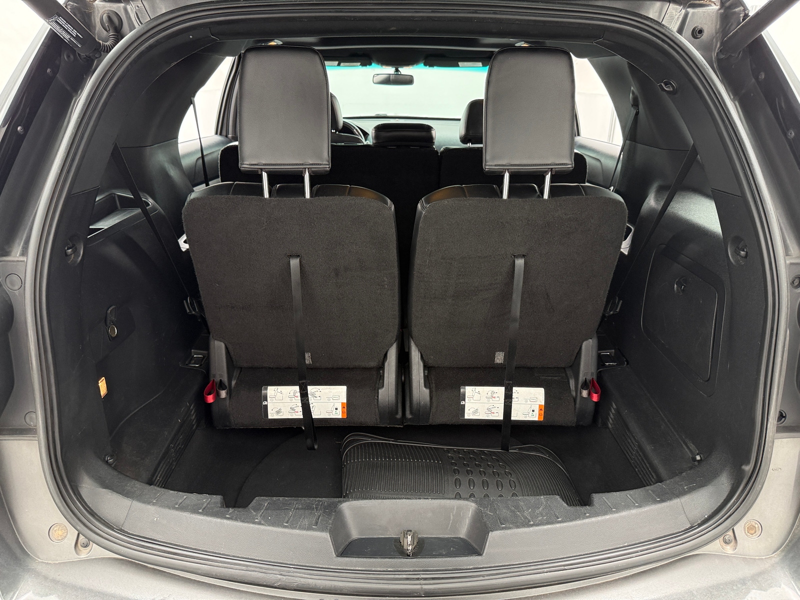 Thumbnail: 2016 Ford Explorer - 6