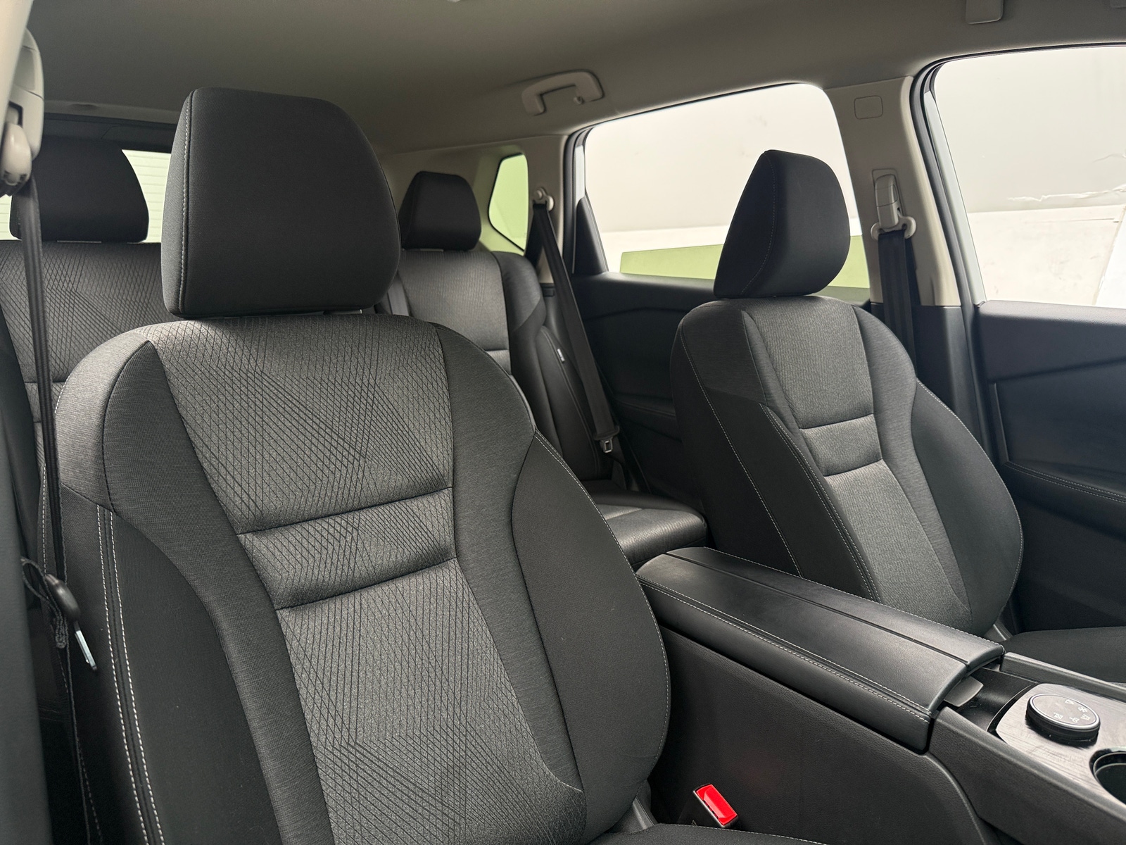 Thumbnail: 2026 Nissan Rogue - 2
