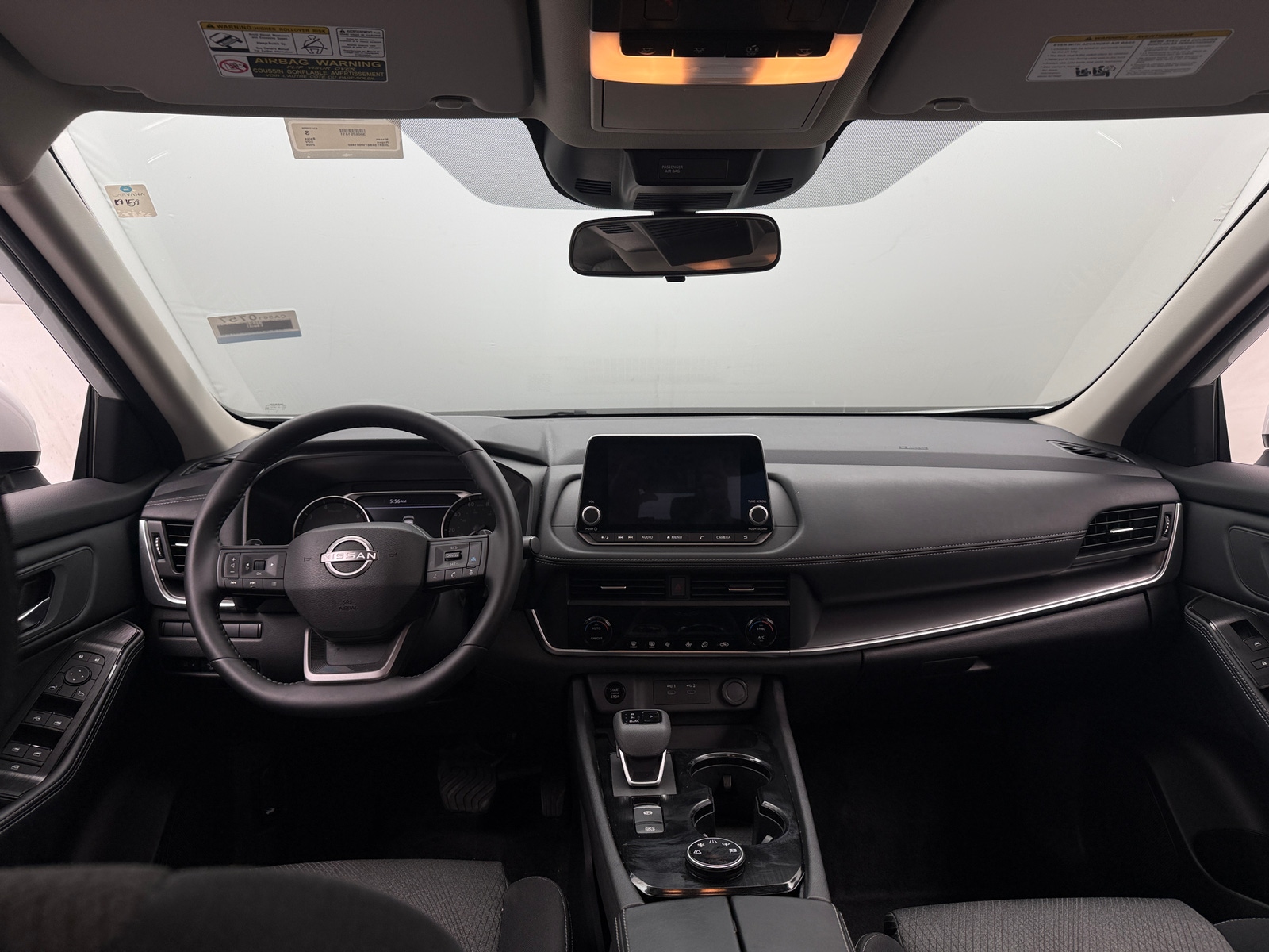 Thumbnail: 2026 Nissan Rogue - 3