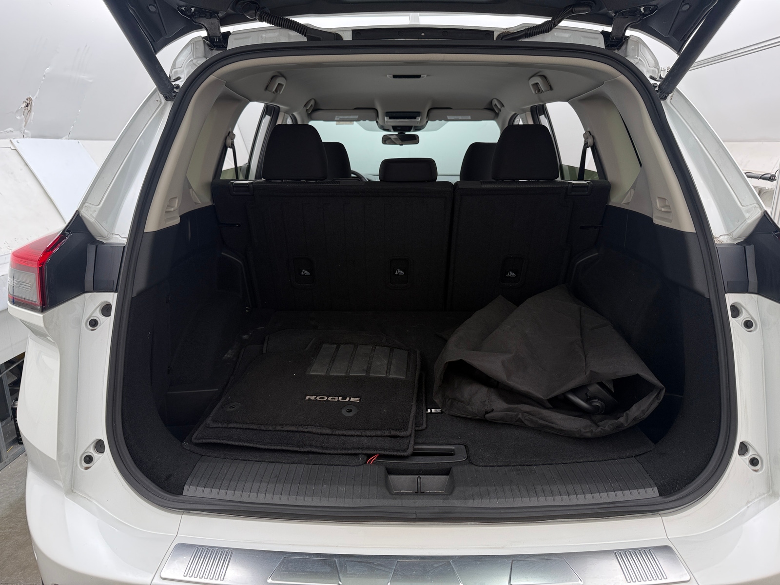Thumbnail: 2026 Nissan Rogue - 7
