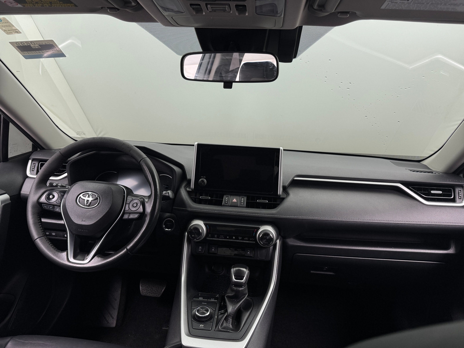 Thumbnail: 2023 Toyota RAV4 - 2