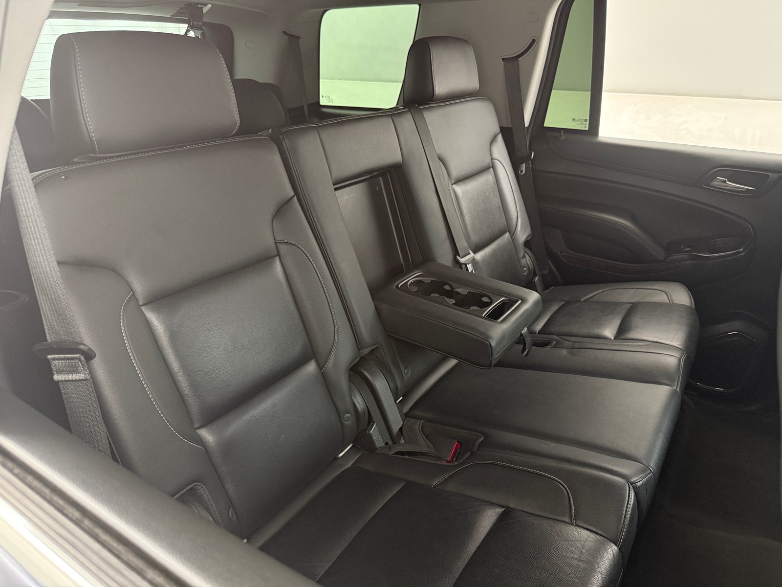 Thumbnail: 2018 Chevrolet Tahoe - 5