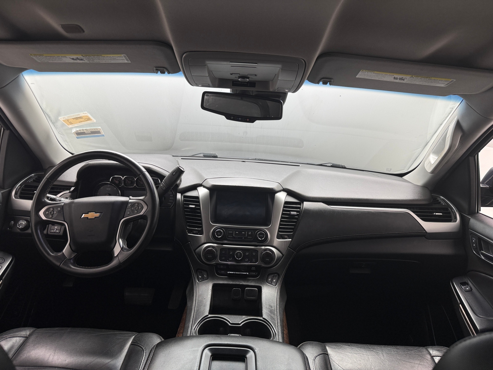 Thumbnail: 2018 Chevrolet Tahoe - 2