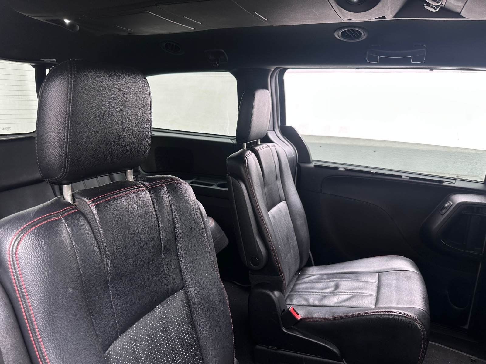 Thumbnail: 2019 Dodge Grand Caravan - 5