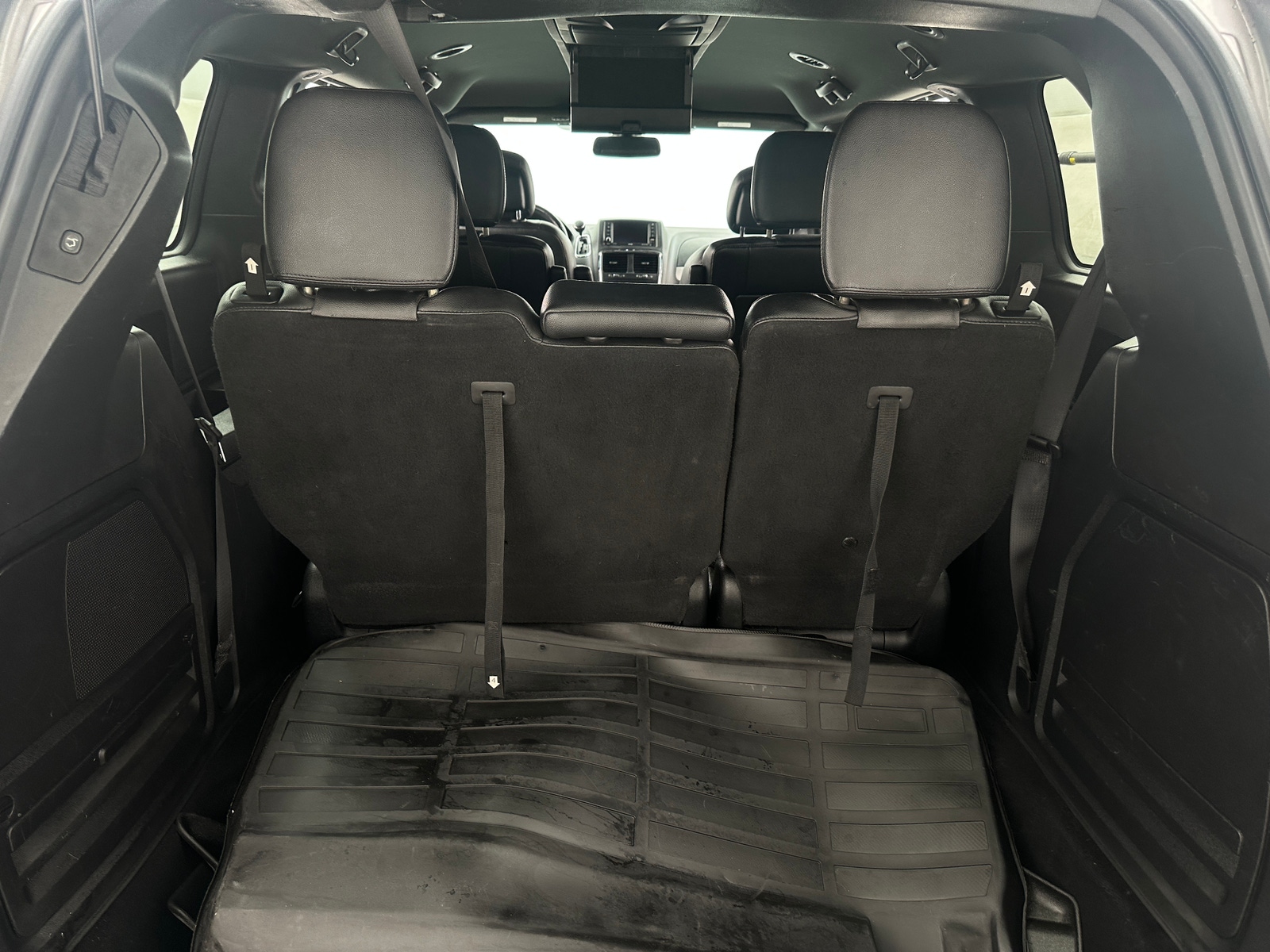Thumbnail: 2019 Dodge Grand Caravan - 6