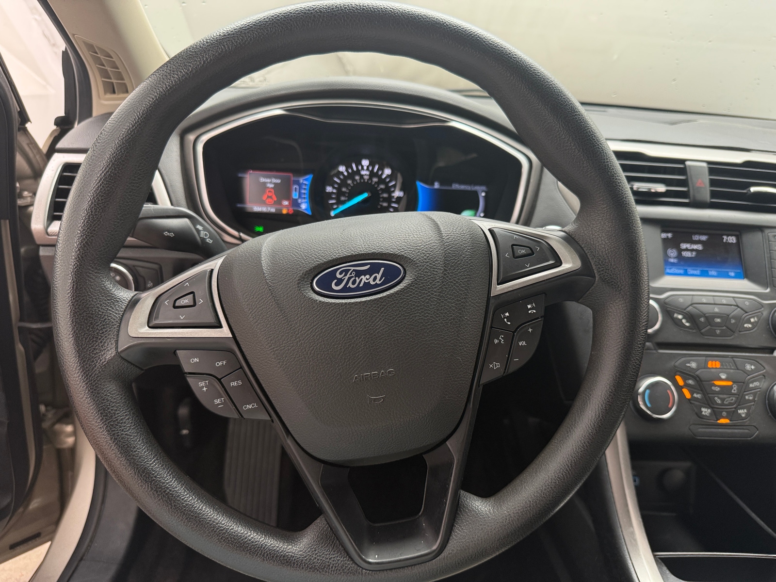 Thumbnail: 2018 Ford Fusion - 5
