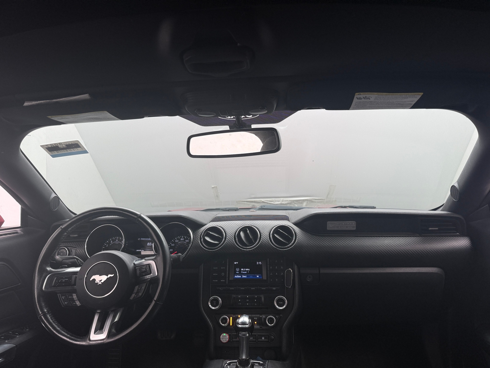 Thumbnail: 2016 Ford Mustang - 3