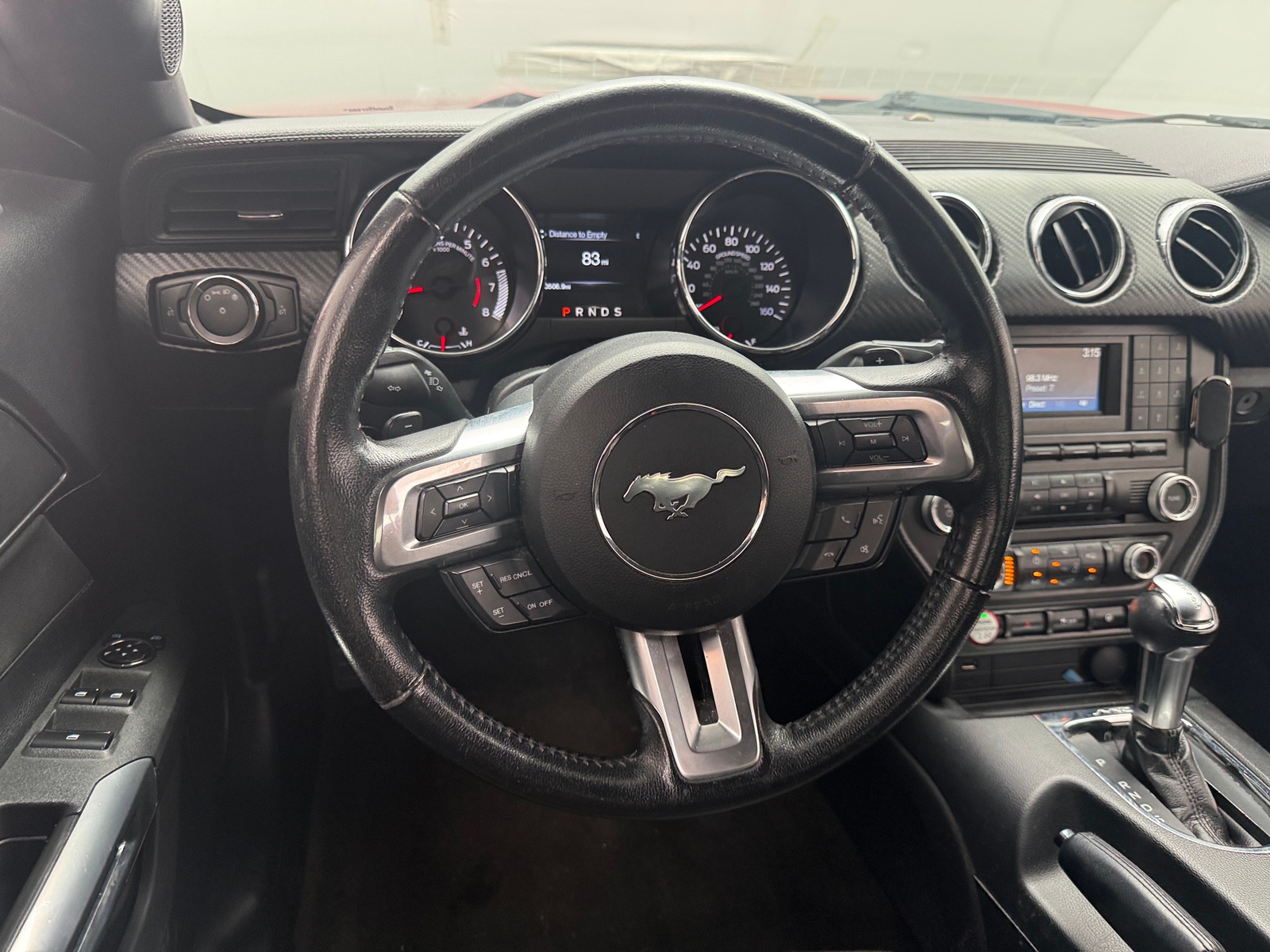 Thumbnail: 2016 Ford Mustang - 5