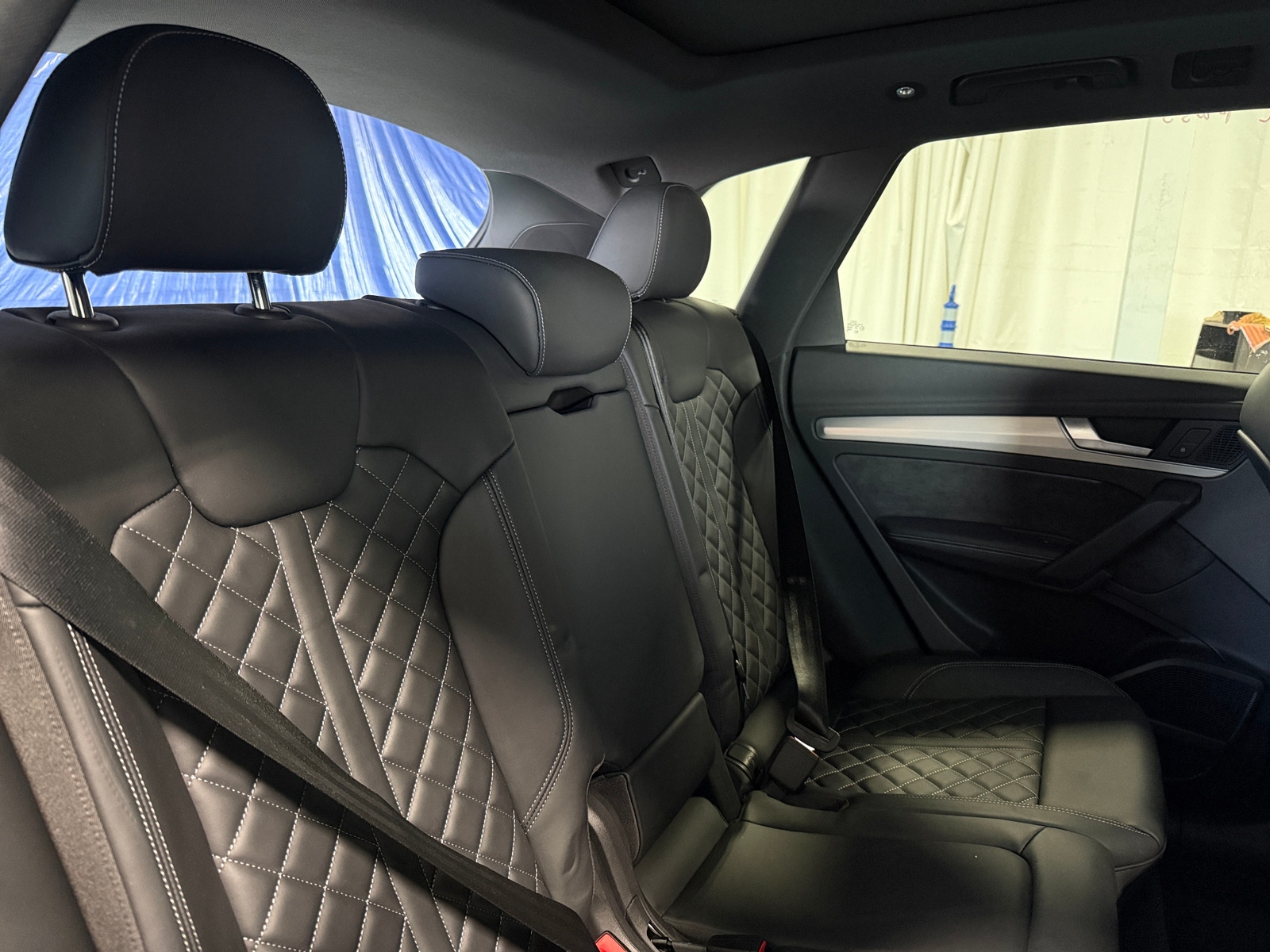 Thumbnail: 2018 Audi SQ5 - 5