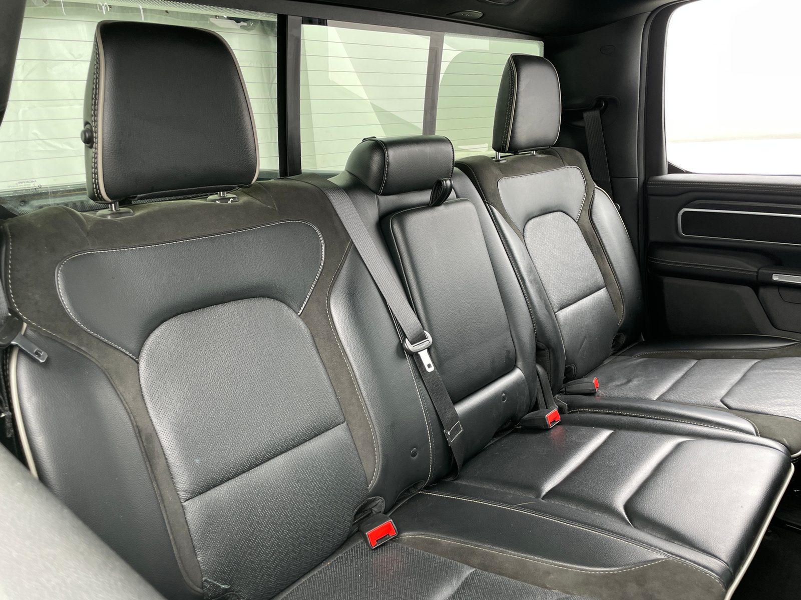 Thumbnail: 2023 RAM 1500 - 5