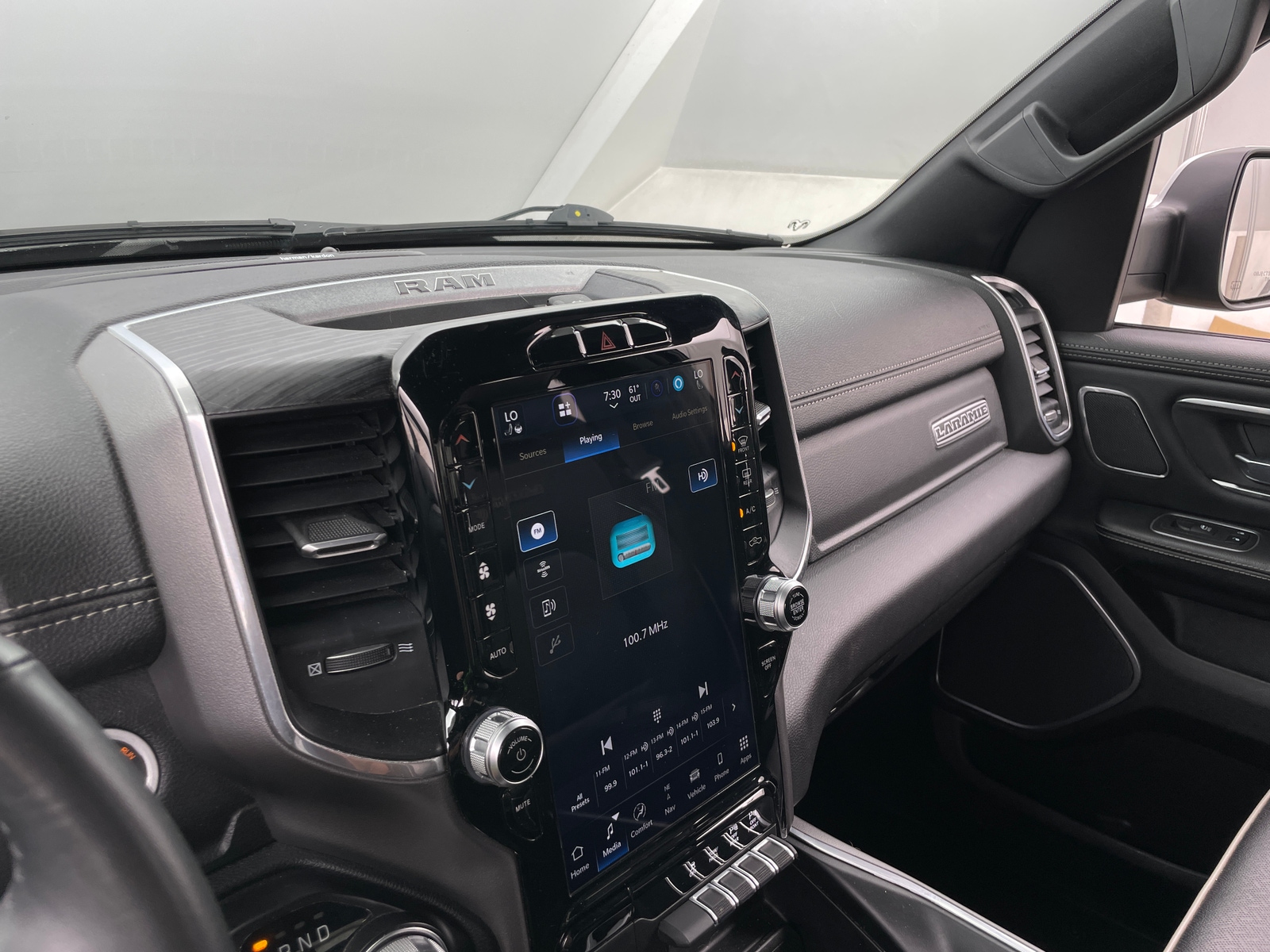 Thumbnail: 2023 RAM 1500 - 3