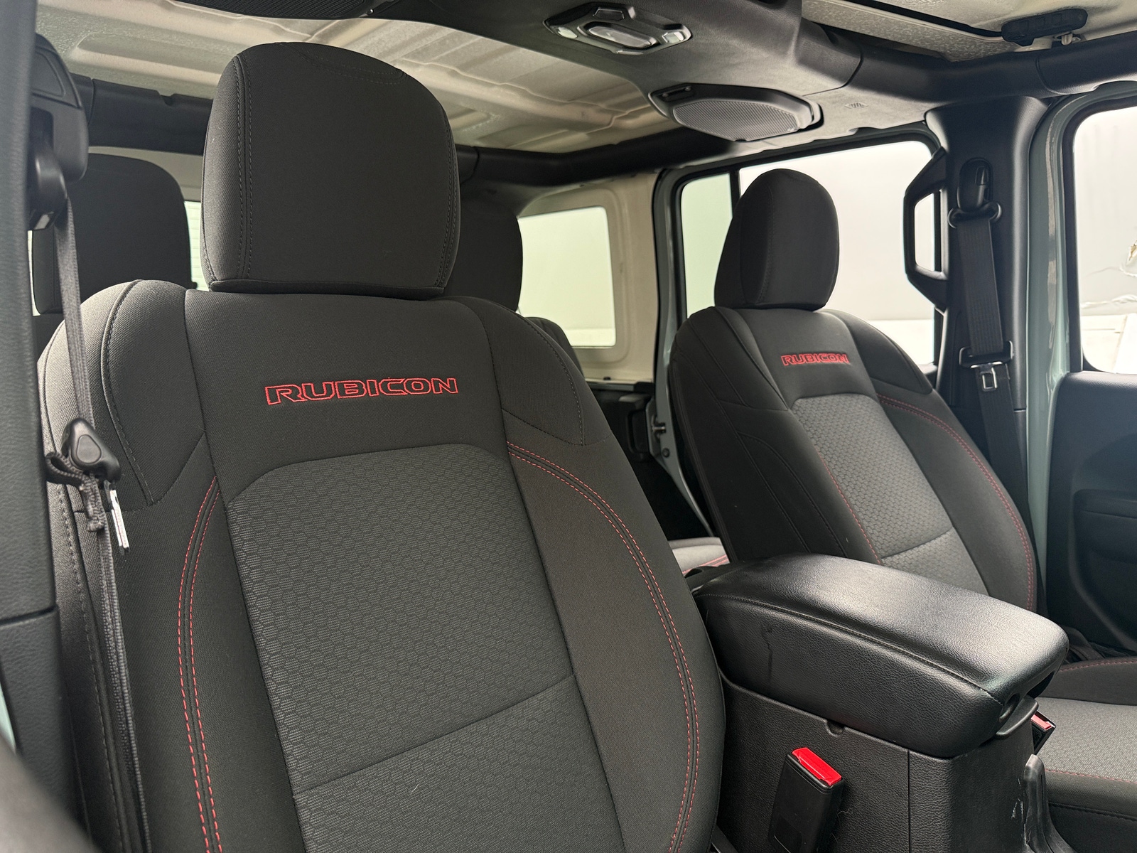 Thumbnail: 2023 Jeep Wrangler - 2