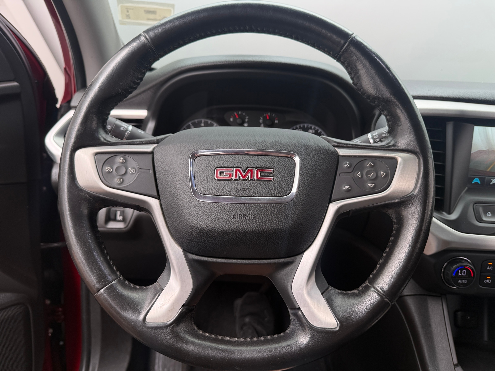Thumbnail: 2019 GMC Acadia - 5