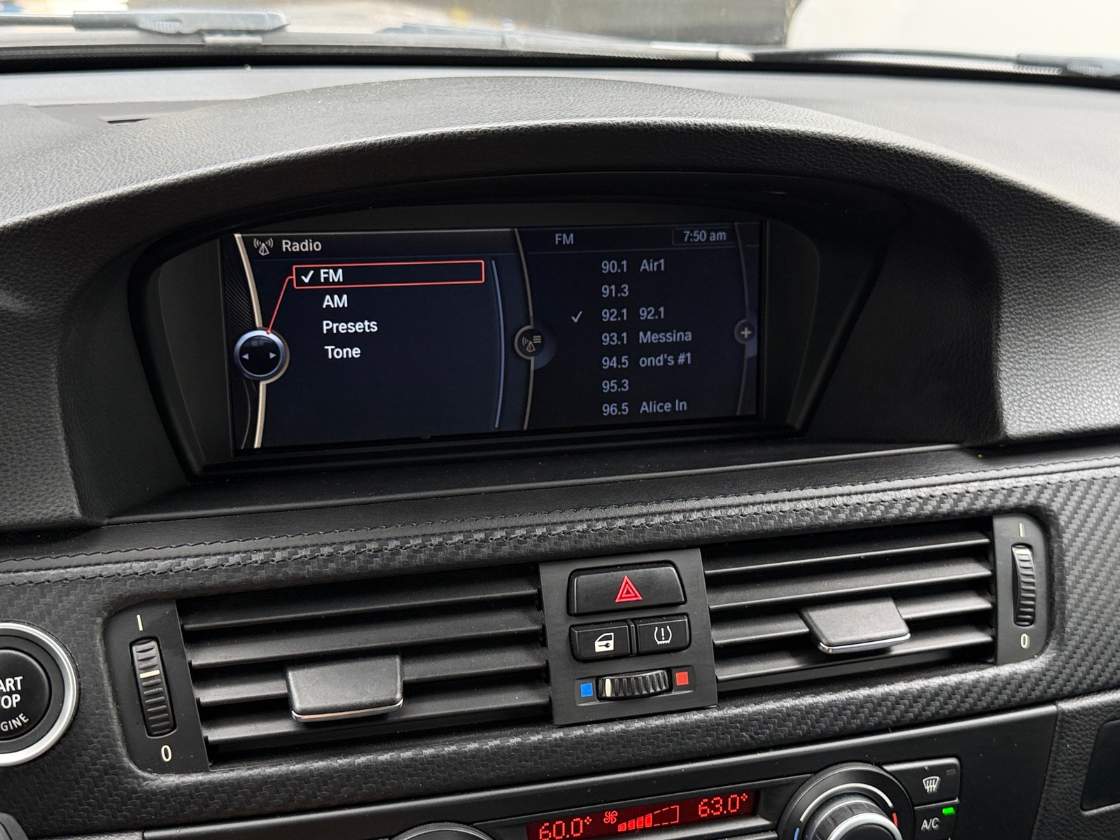Thumbnail: 2013 BMW M3 - 4