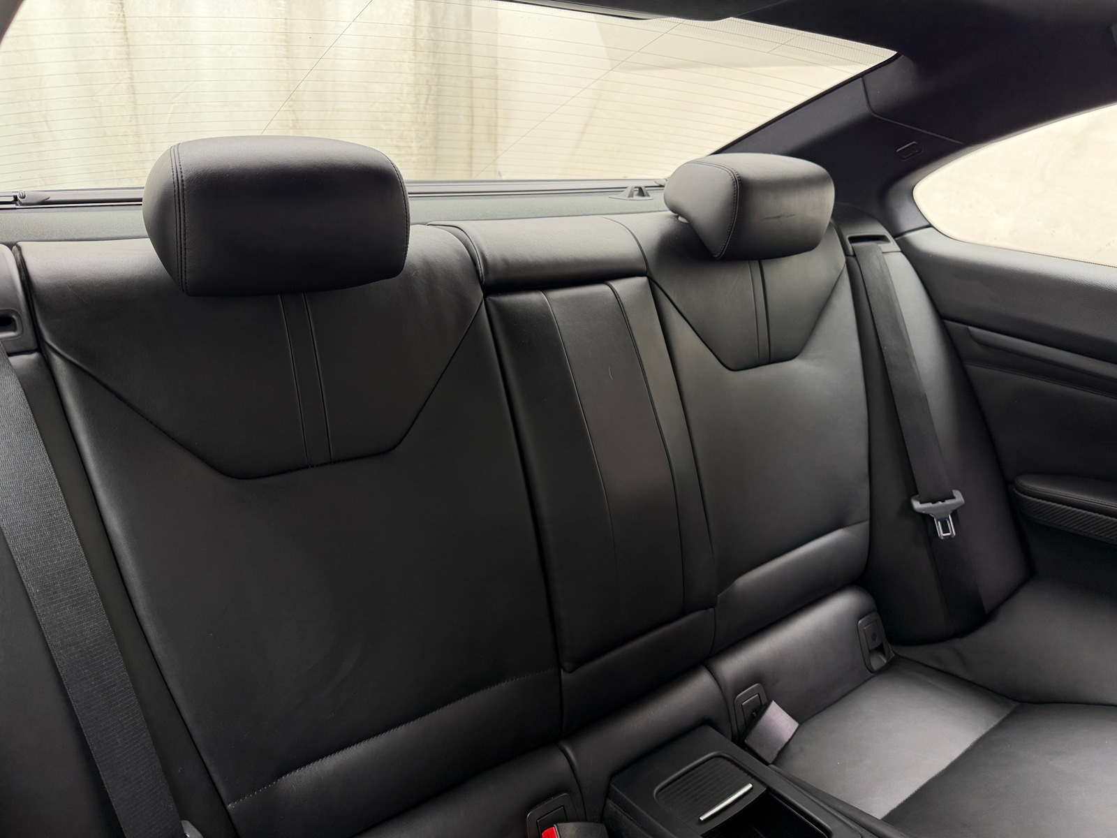 Thumbnail: 2013 BMW M3 - 6