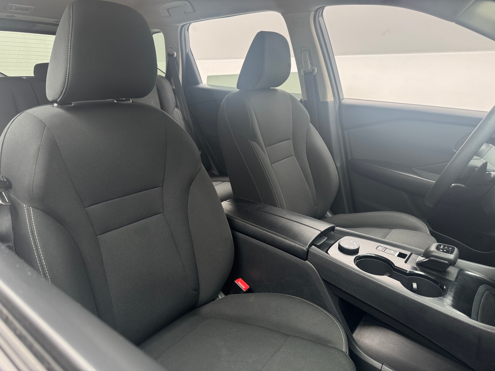 Thumbnail: 2024 Nissan Rogue - 2