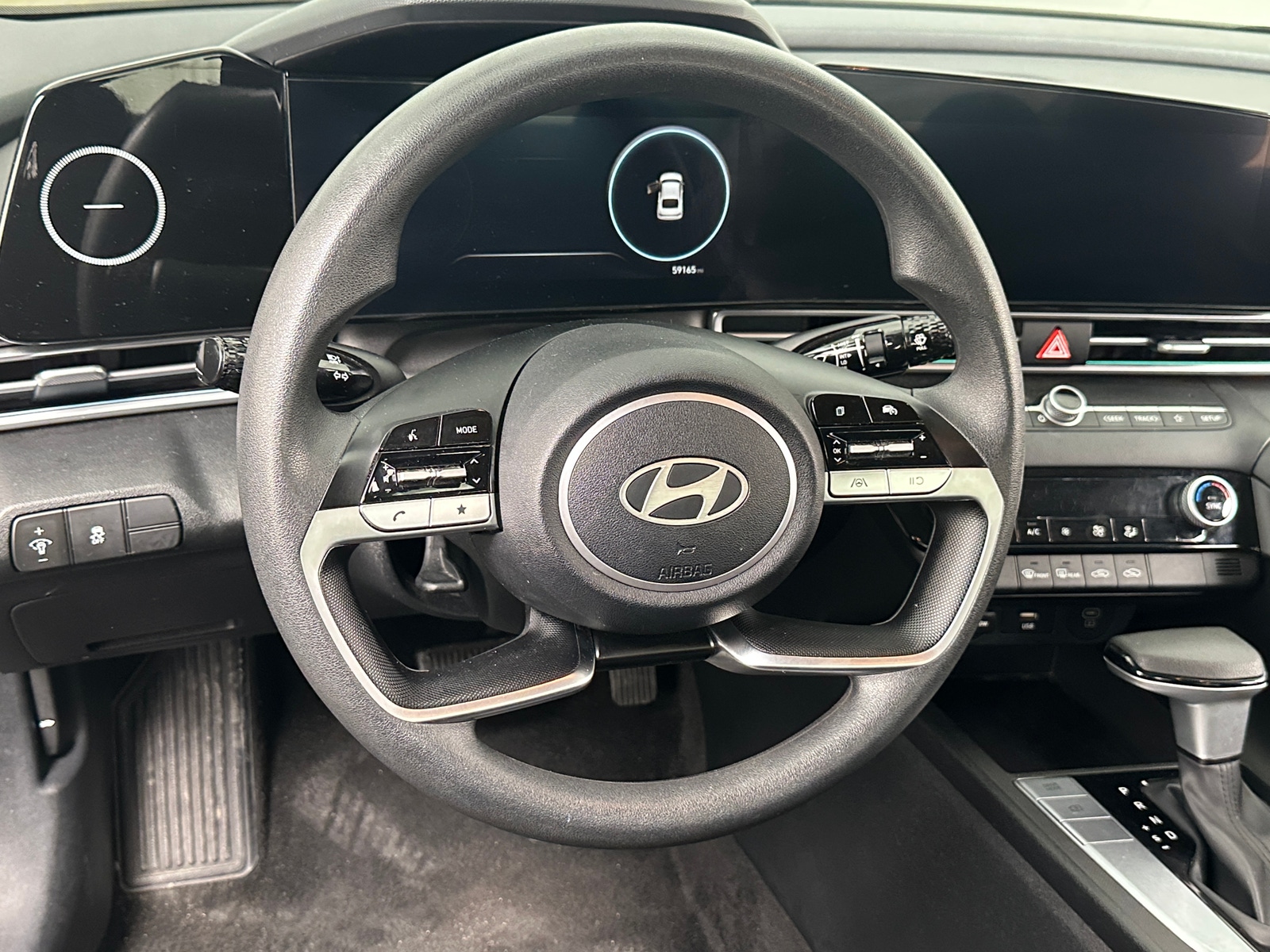 Thumbnail: 2024 Hyundai Elantra - 5