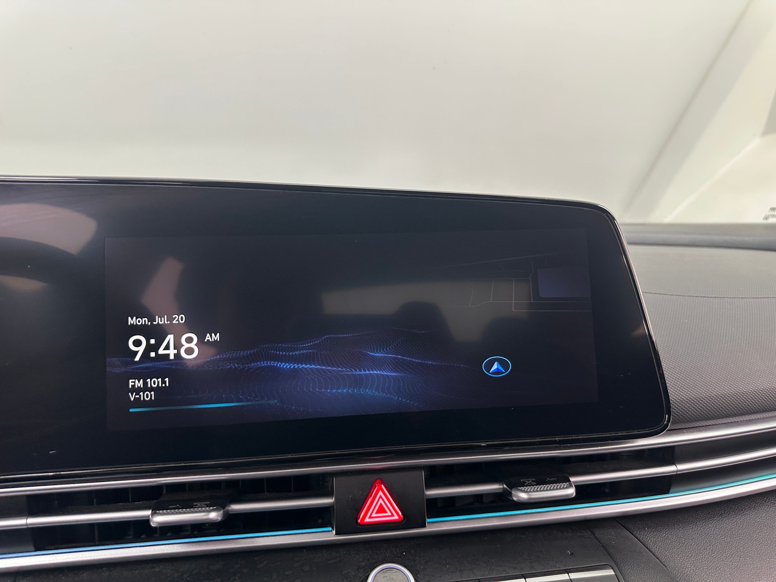 Thumbnail: 2024 Hyundai Elantra - 4
