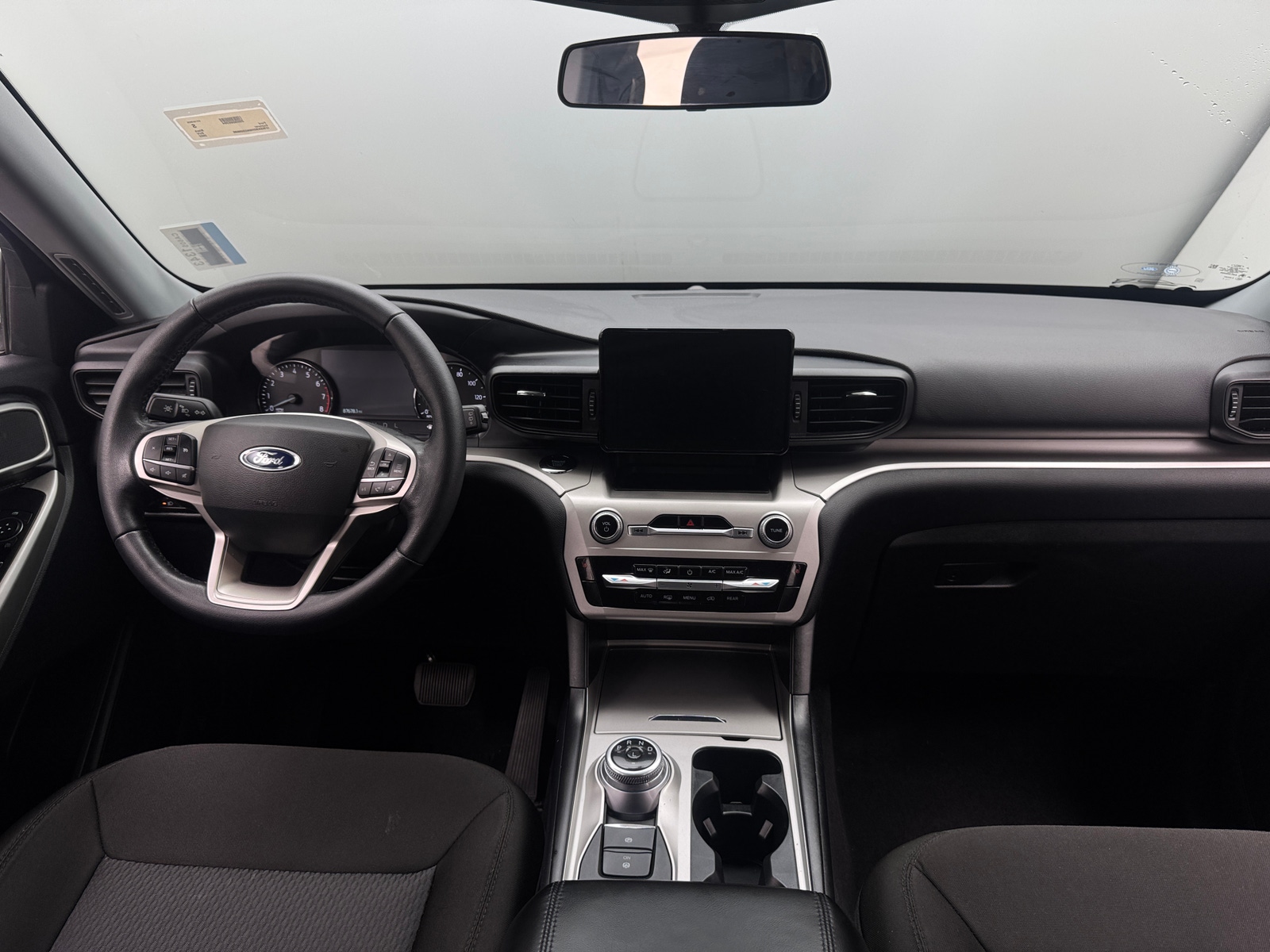 Thumbnail: 2022 Ford Explorer - 3