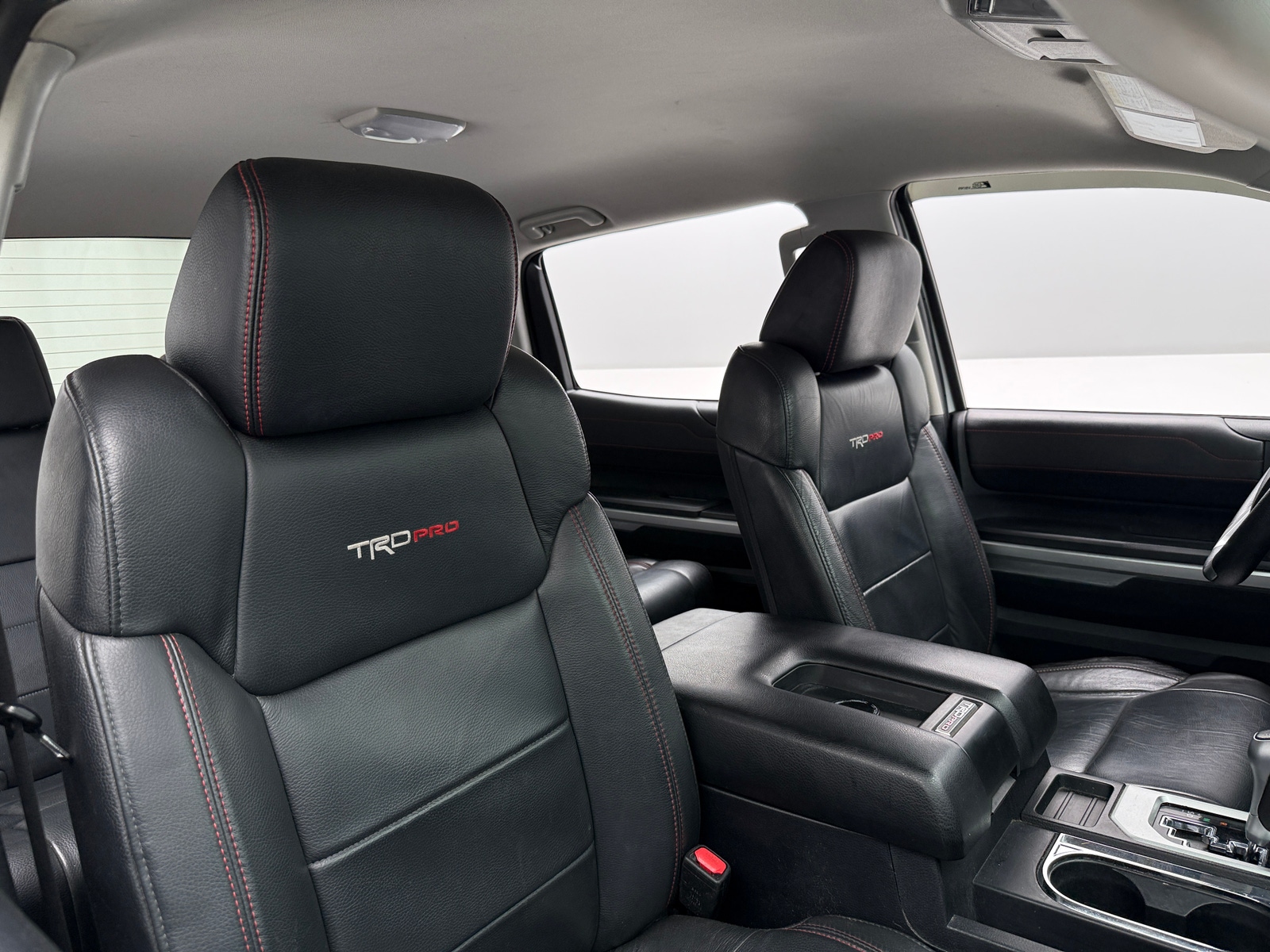 Thumbnail: 2016 Toyota Tundra - 2
