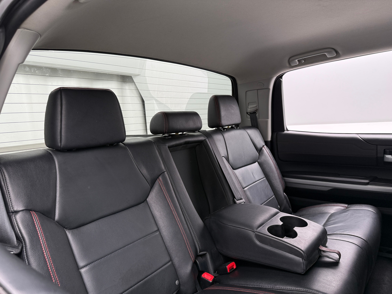 Thumbnail: 2016 Toyota Tundra - 6