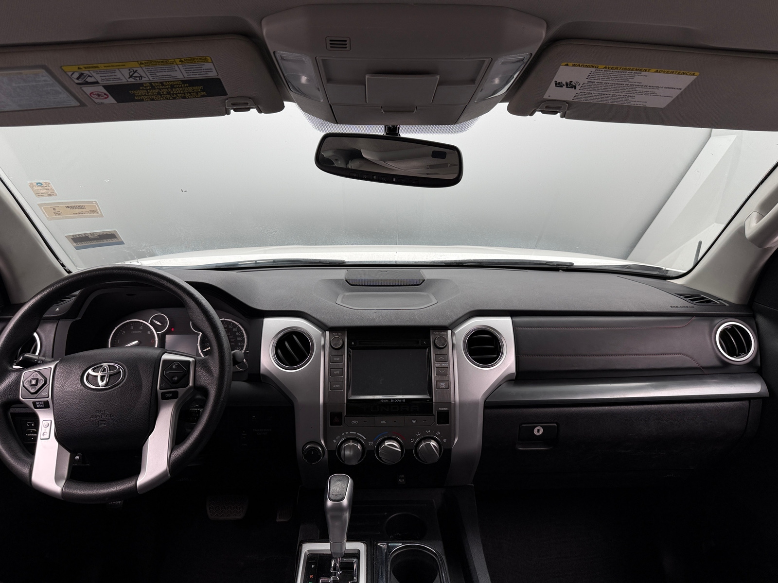Thumbnail: 2016 Toyota Tundra - 3