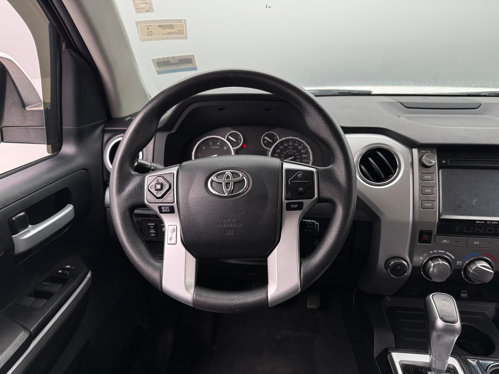 Thumbnail: 2016 Toyota Tundra - 5