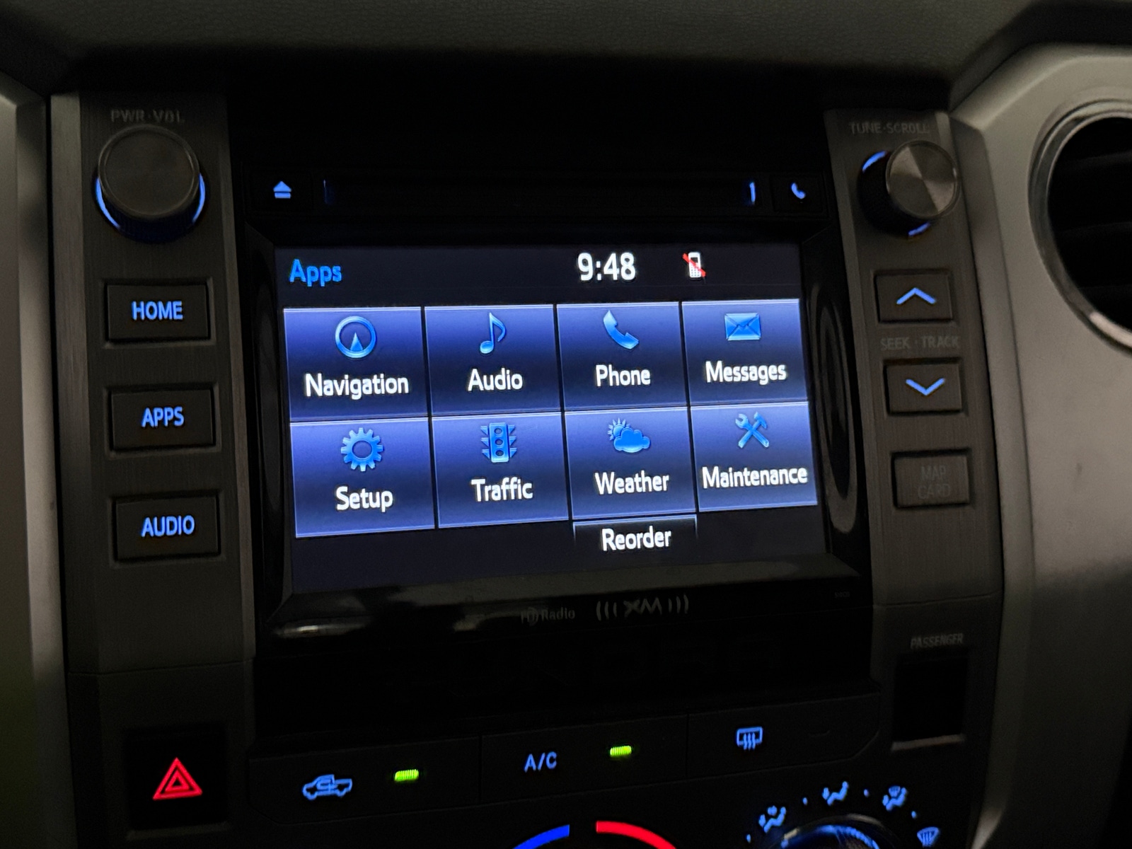 Thumbnail: 2016 Toyota Tundra - 4