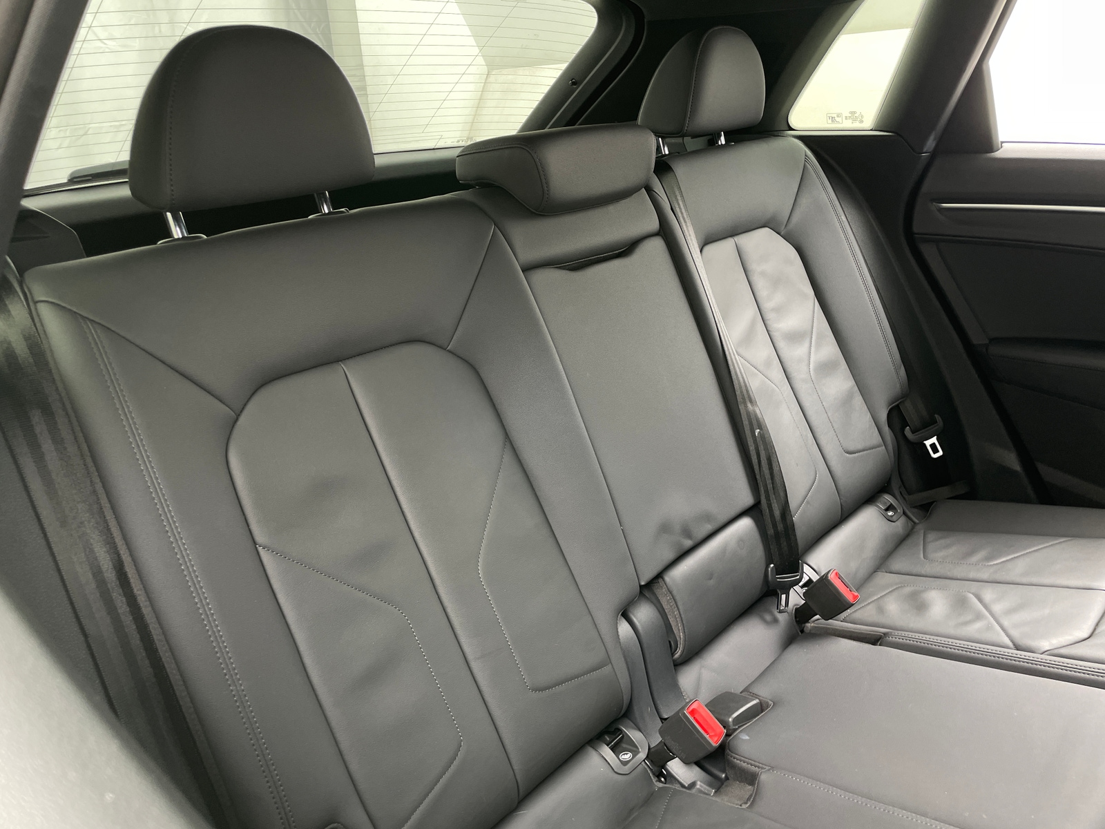 Thumbnail: 2019 Audi Q3 - 5