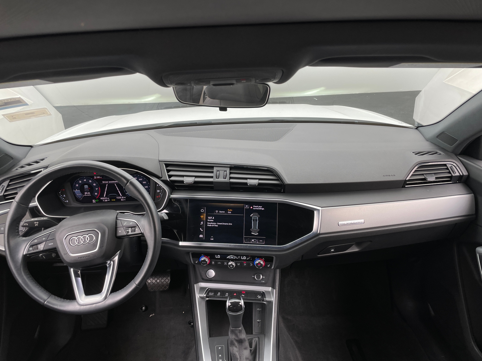 Thumbnail: 2019 Audi Q3 - 2