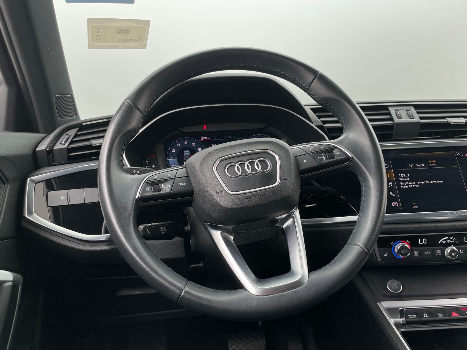 Thumbnail: 2019 Audi Q3 - 4