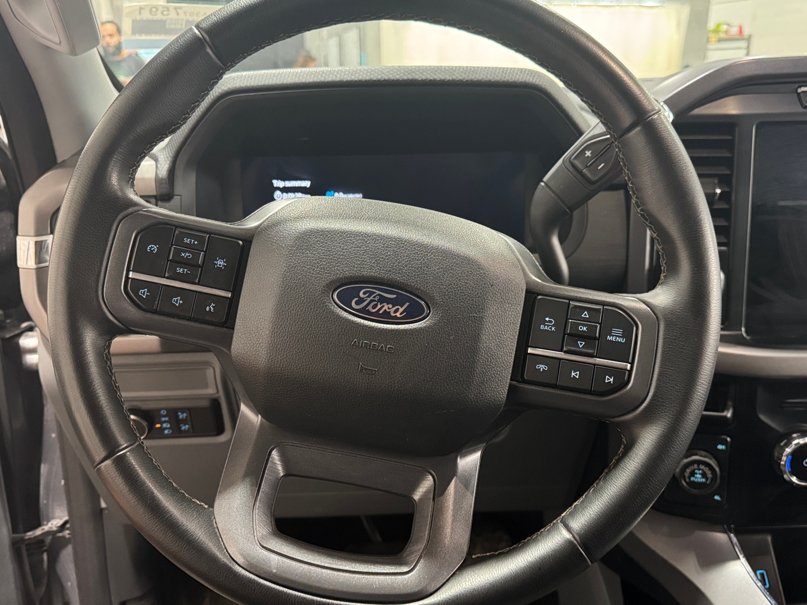 Thumbnail: 2024 Ford Econoline - 5