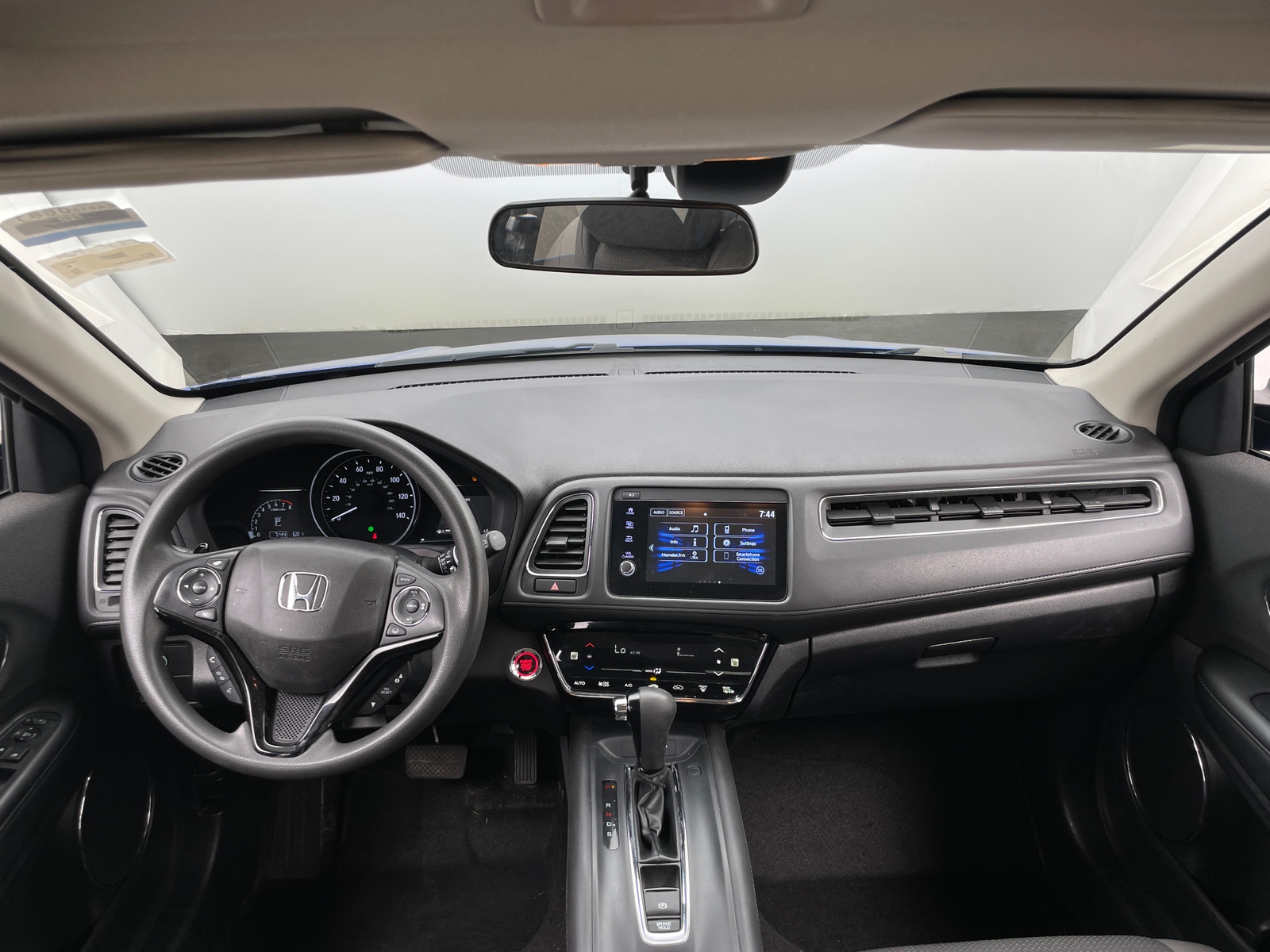 Thumbnail: 2022 Honda HR-V - 3