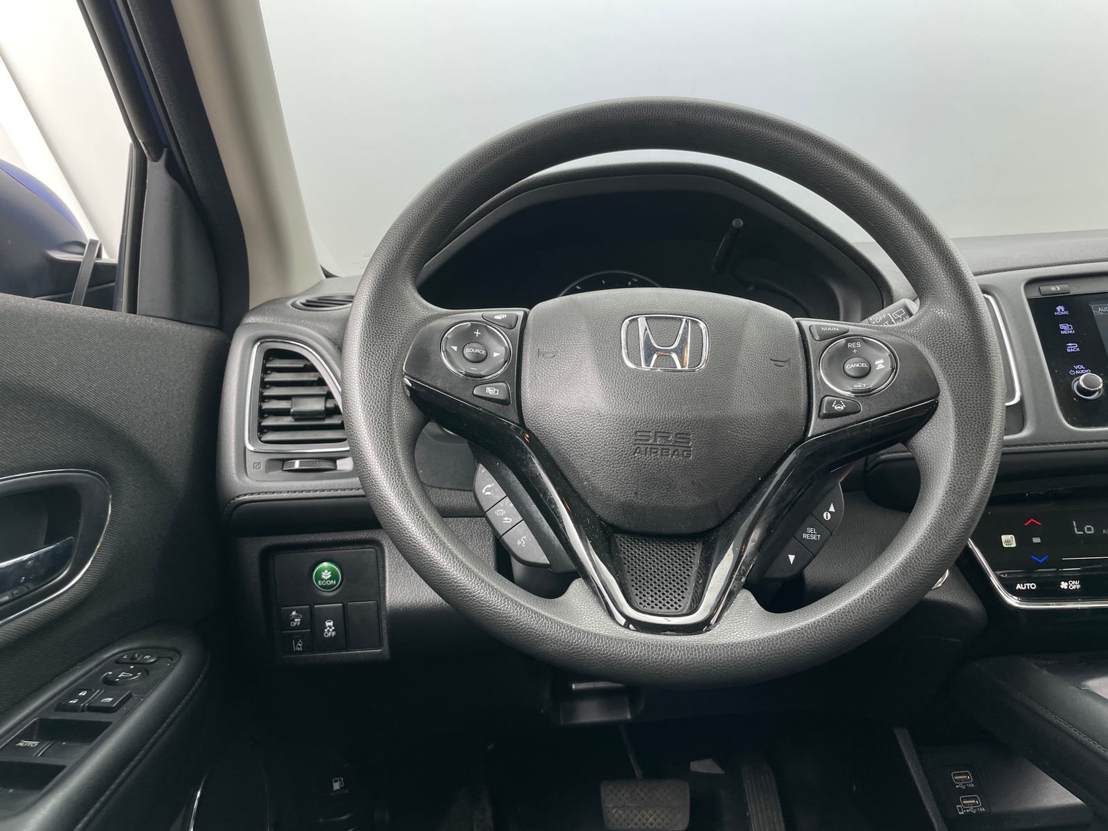 Thumbnail: 2022 Honda HR-V - 5
