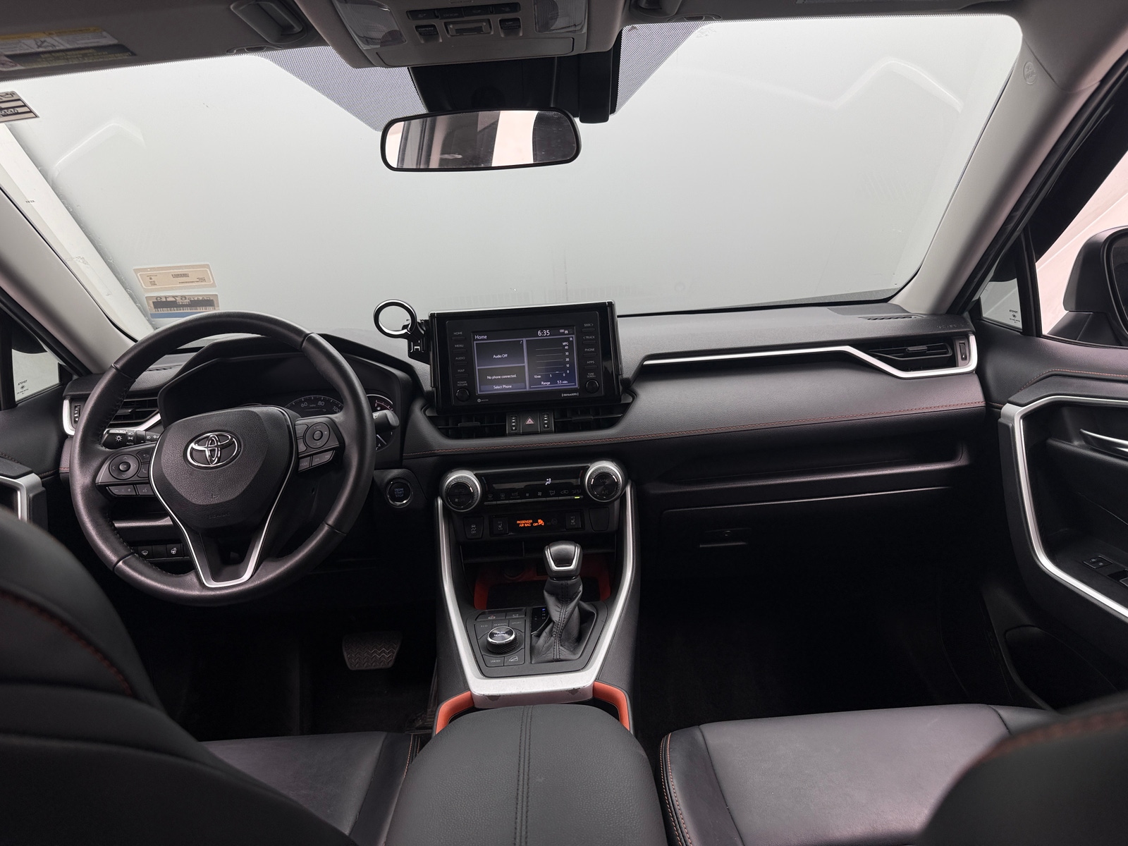 Thumbnail: 2022 Toyota RAV4 - 2