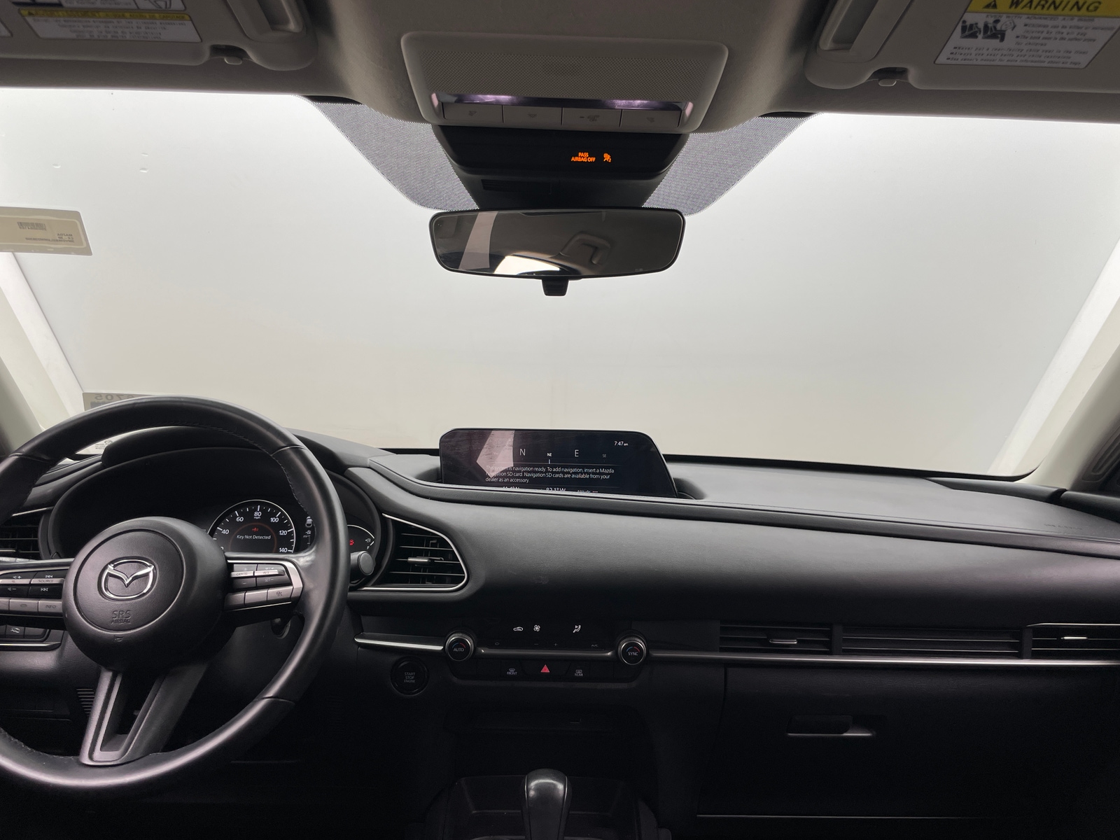Thumbnail: 2021 Mazda CX-30 - 2