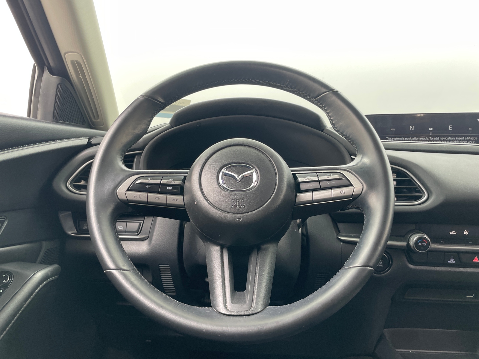 Thumbnail: 2021 Mazda CX-30 - 4